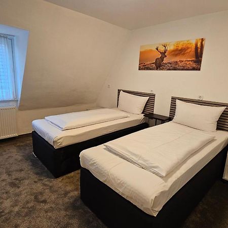 Hotel Koelner Hof Mülheim an der Ruhr Εξωτερικό φωτογραφία