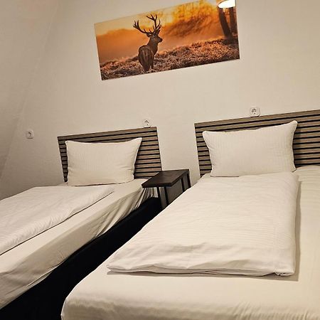 Hotel Koelner Hof Mülheim an der Ruhr Εξωτερικό φωτογραφία