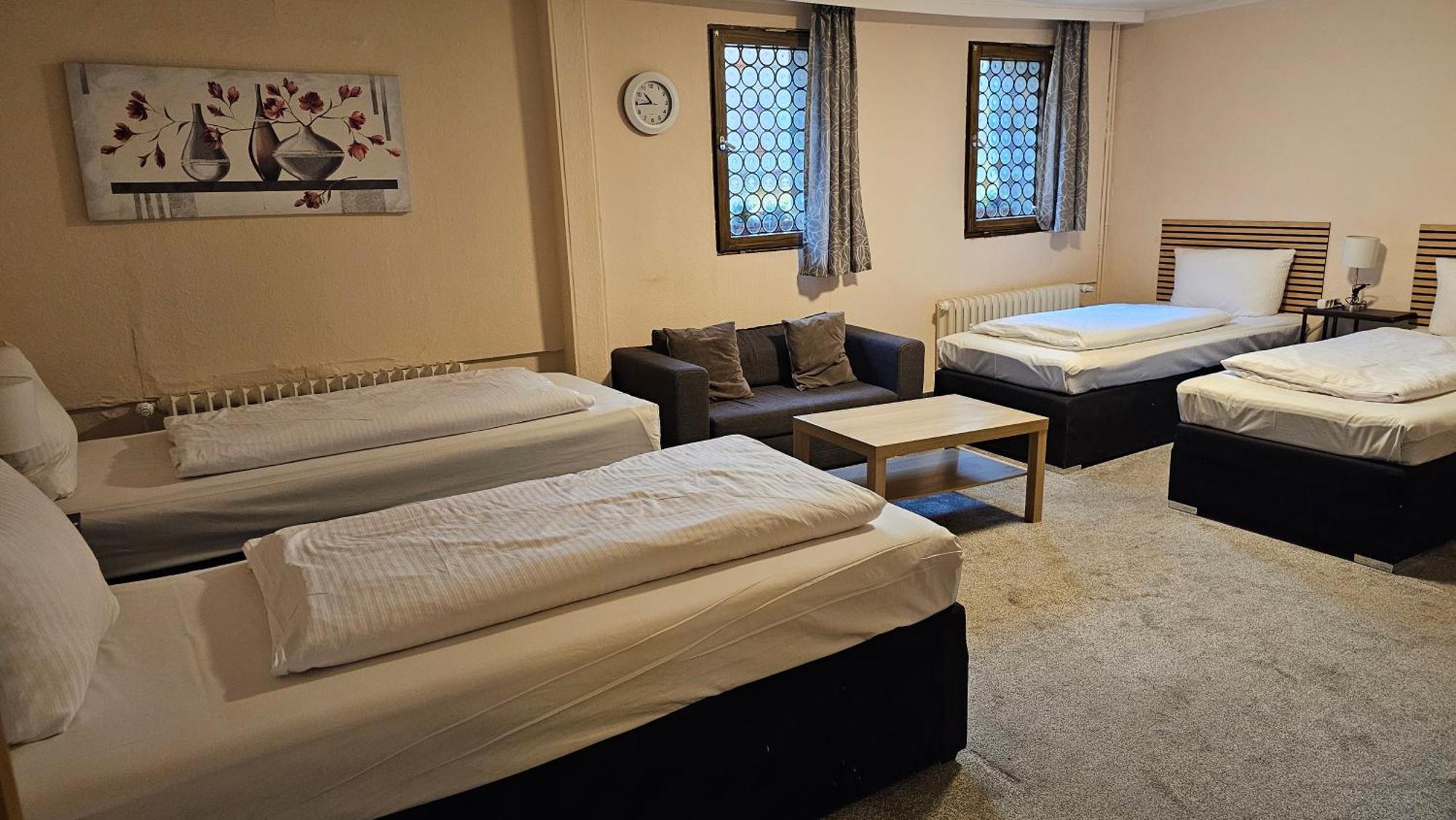 Hotel Koelner Hof Mülheim an der Ruhr Εξωτερικό φωτογραφία