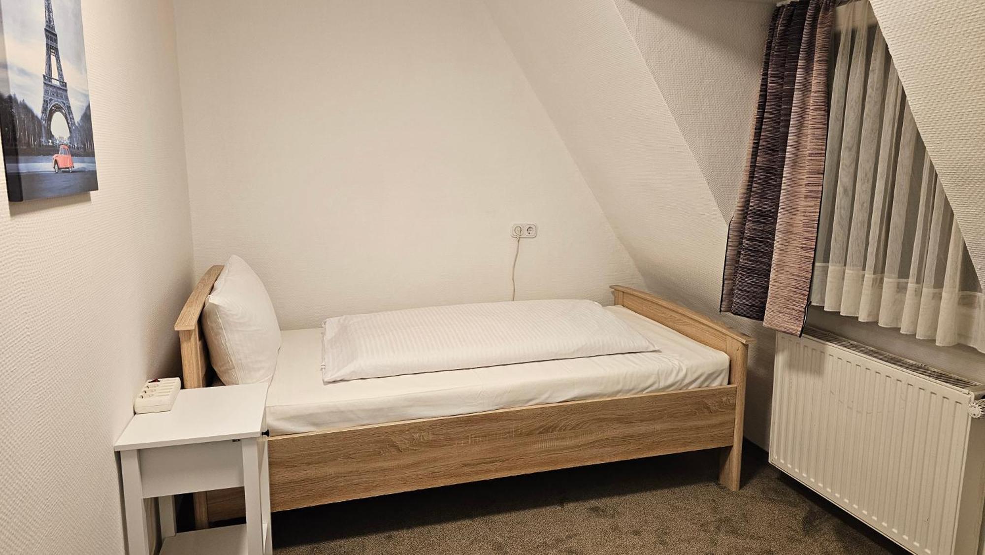 Hotel Koelner Hof Mülheim an der Ruhr Εξωτερικό φωτογραφία