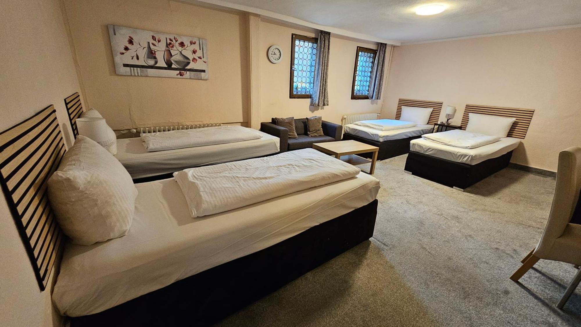Hotel Koelner Hof Mülheim an der Ruhr Εξωτερικό φωτογραφία