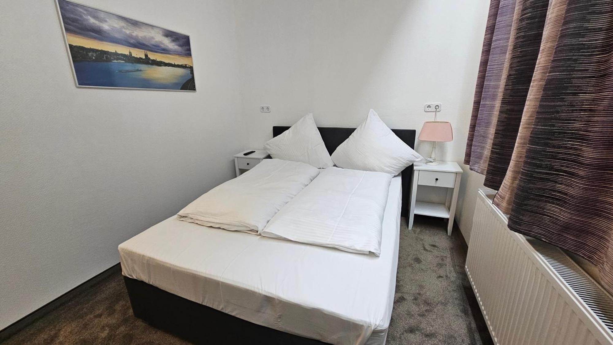 Hotel Koelner Hof Mülheim an der Ruhr Εξωτερικό φωτογραφία