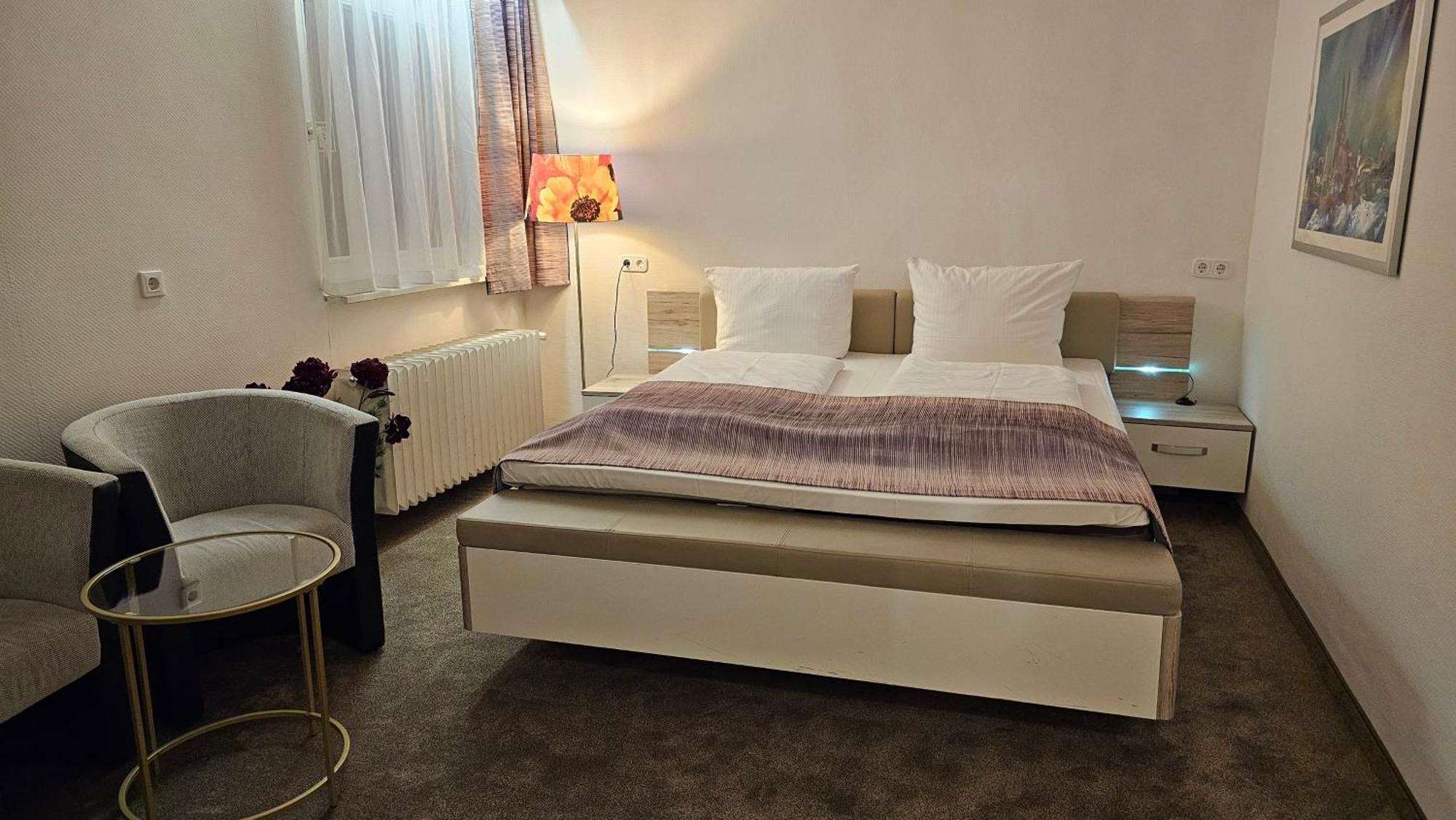 Hotel Koelner Hof Mülheim an der Ruhr Εξωτερικό φωτογραφία