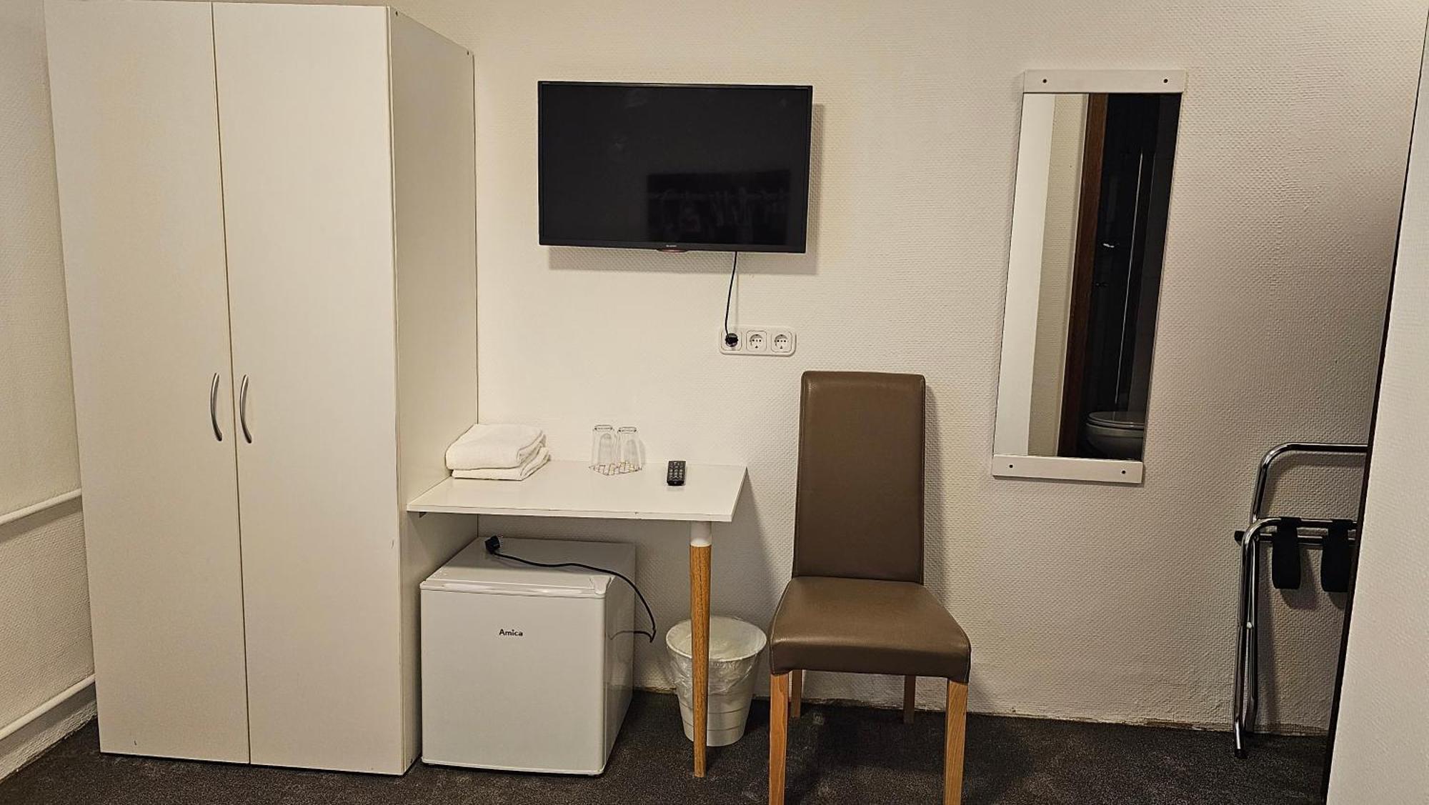 Hotel Koelner Hof Mülheim an der Ruhr Εξωτερικό φωτογραφία