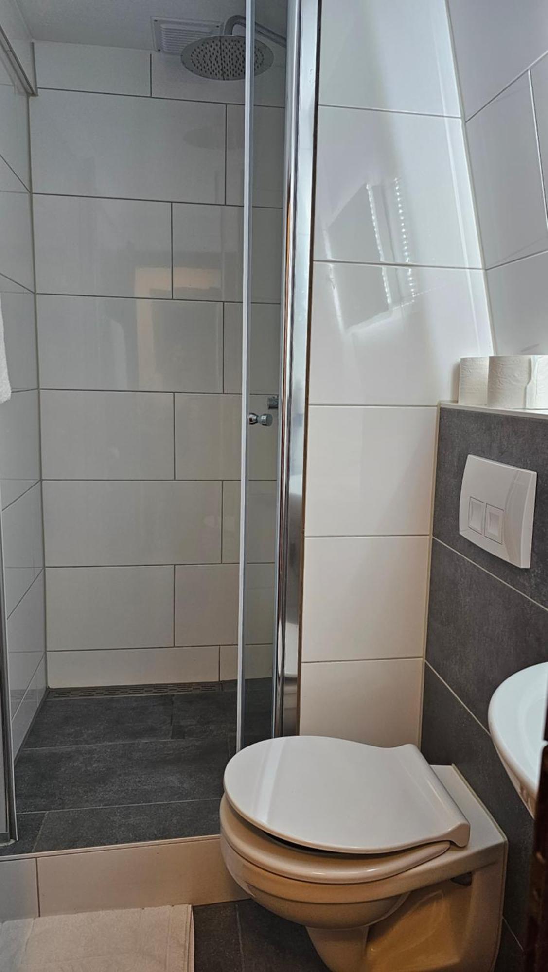 Hotel Koelner Hof Mülheim an der Ruhr Εξωτερικό φωτογραφία