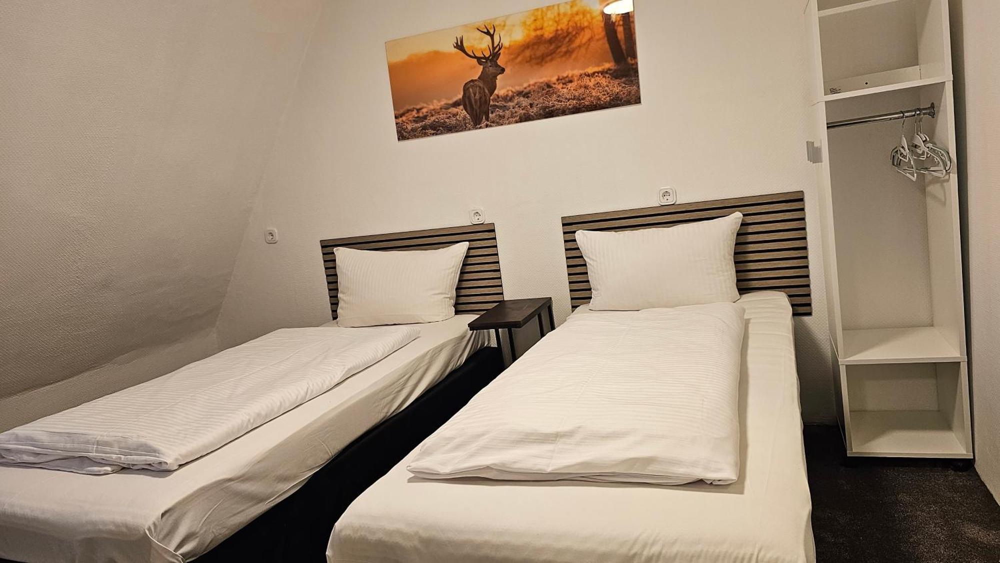 Hotel Koelner Hof Mülheim an der Ruhr Εξωτερικό φωτογραφία