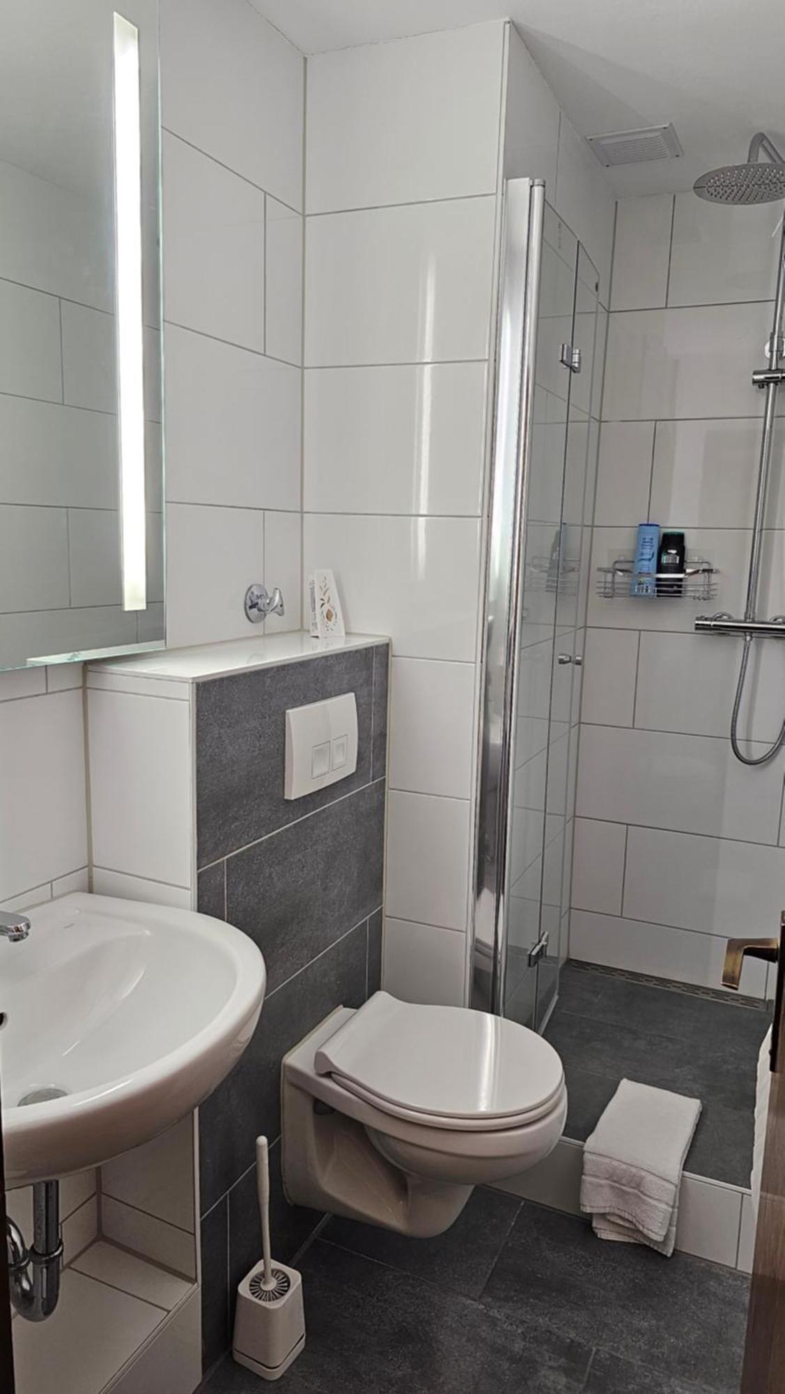 Hotel Koelner Hof Mülheim an der Ruhr Εξωτερικό φωτογραφία