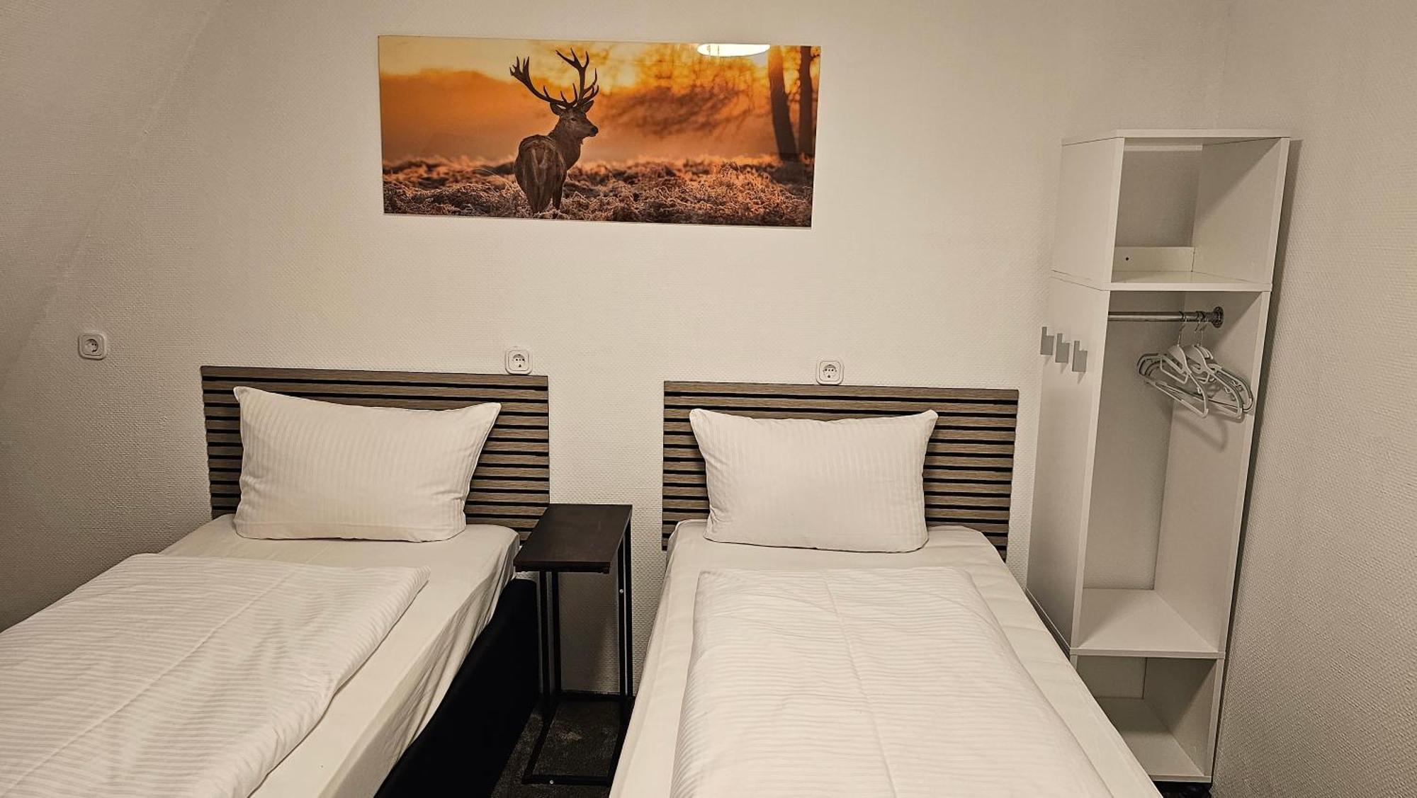 Hotel Koelner Hof Mülheim an der Ruhr Εξωτερικό φωτογραφία