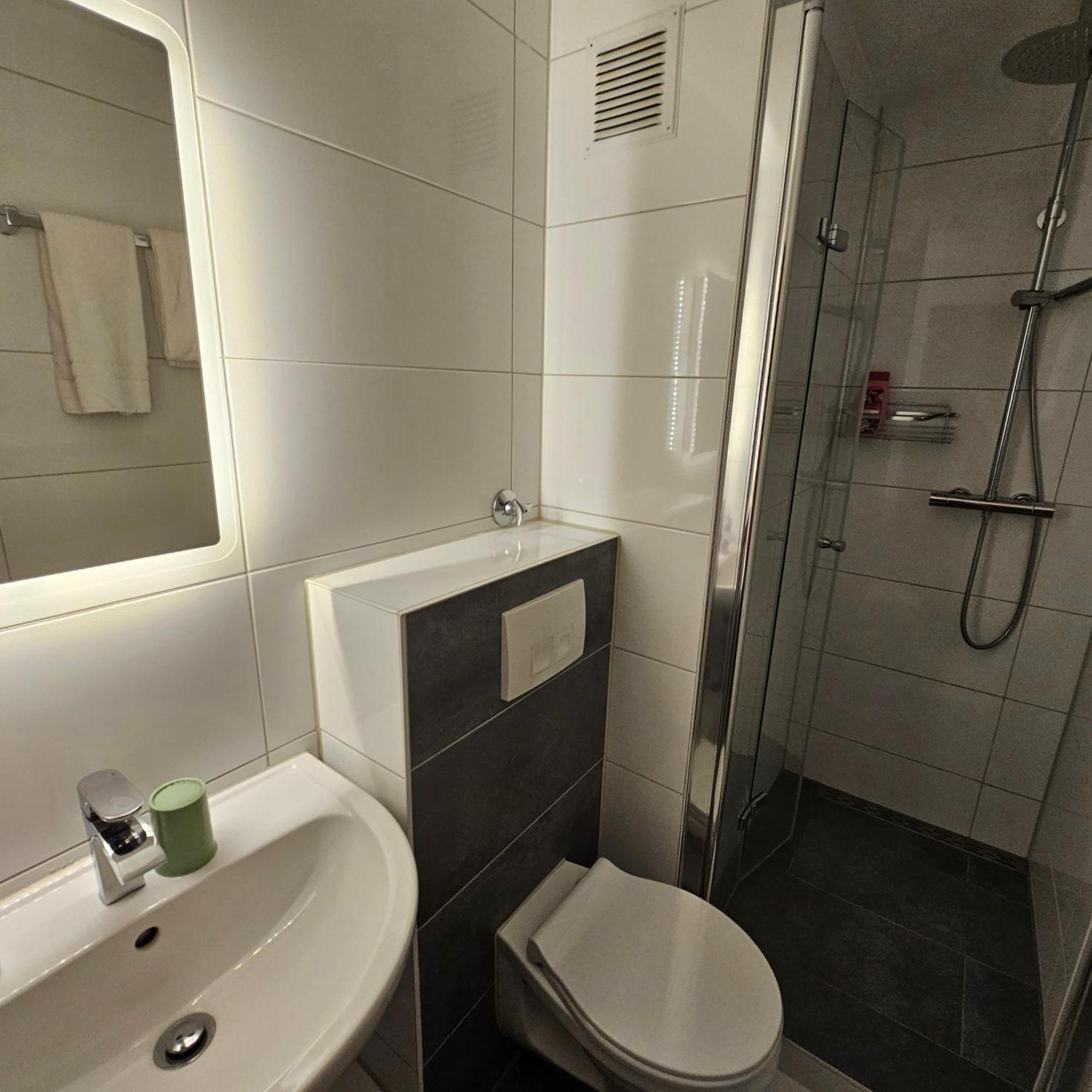 Hotel Koelner Hof Mülheim an der Ruhr Εξωτερικό φωτογραφία
