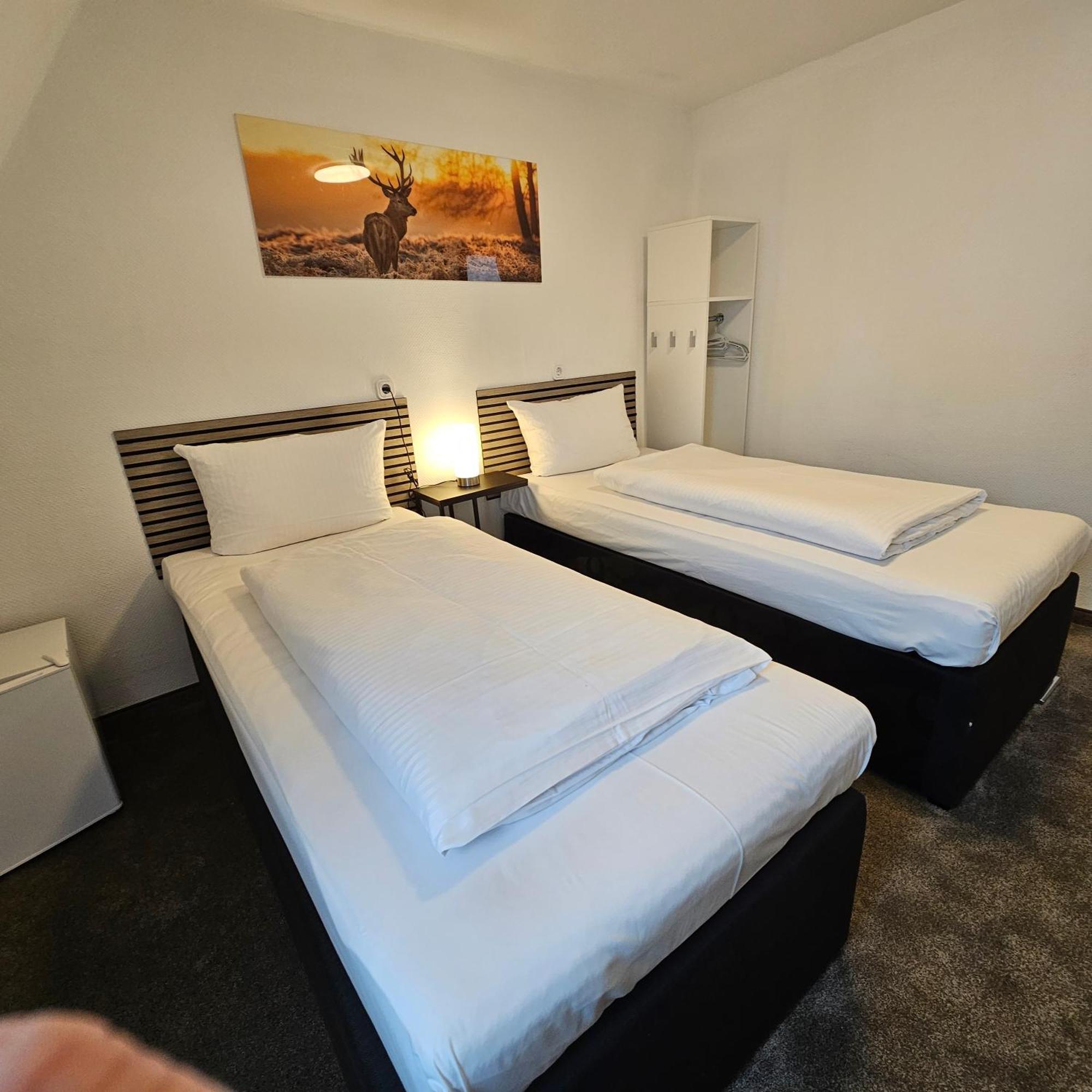 Hotel Koelner Hof Mülheim an der Ruhr Εξωτερικό φωτογραφία