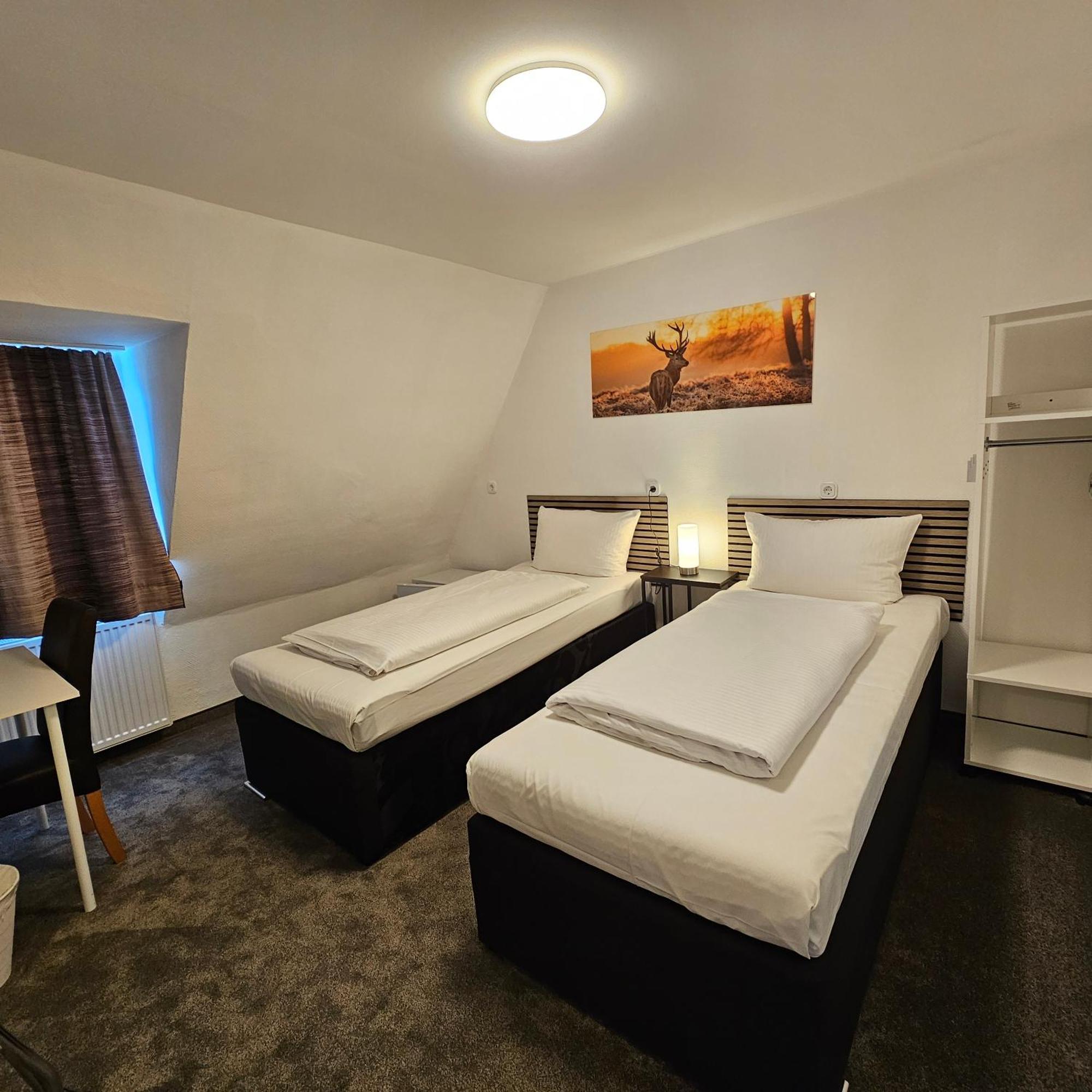 Hotel Koelner Hof Mülheim an der Ruhr Εξωτερικό φωτογραφία