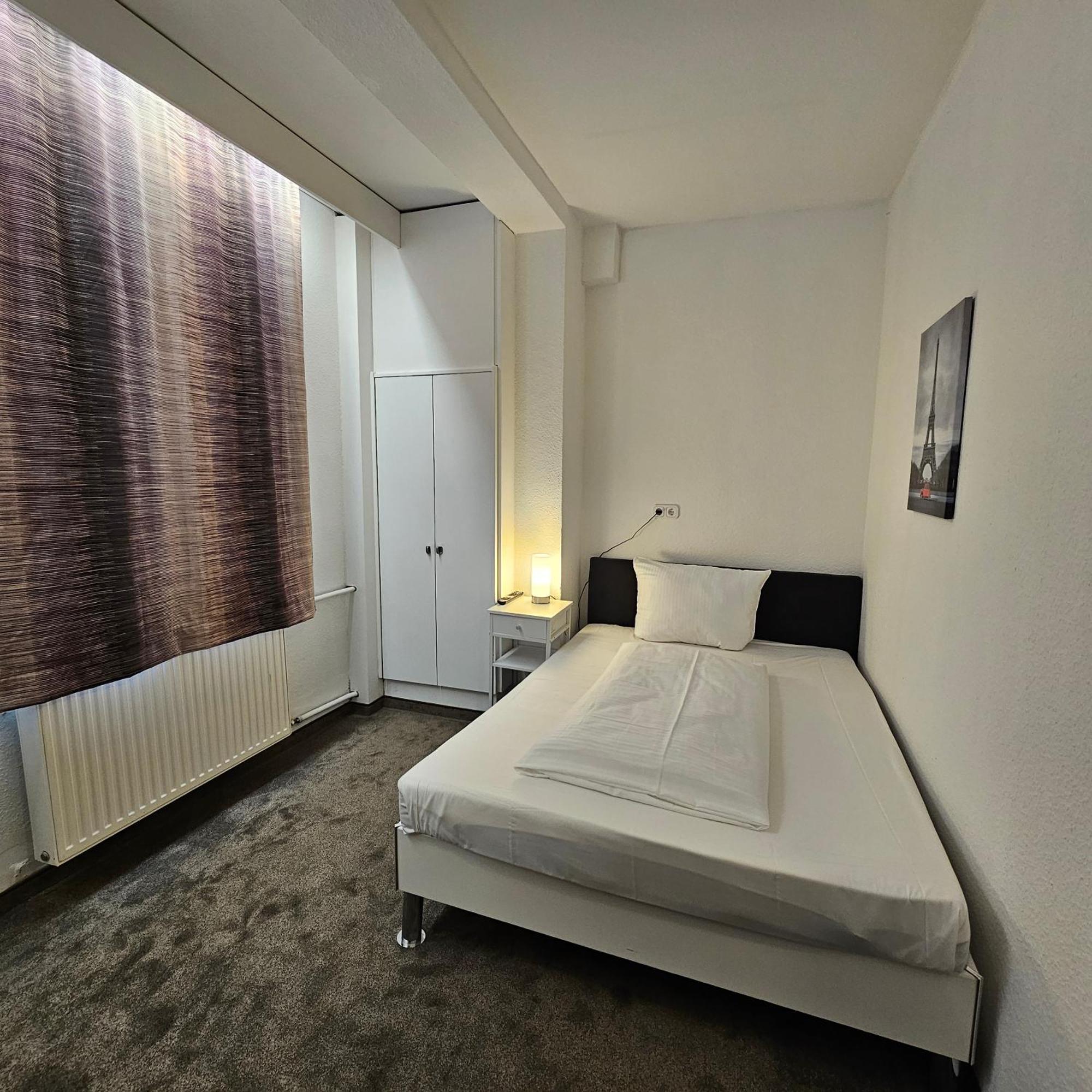 Hotel Koelner Hof Mülheim an der Ruhr Εξωτερικό φωτογραφία