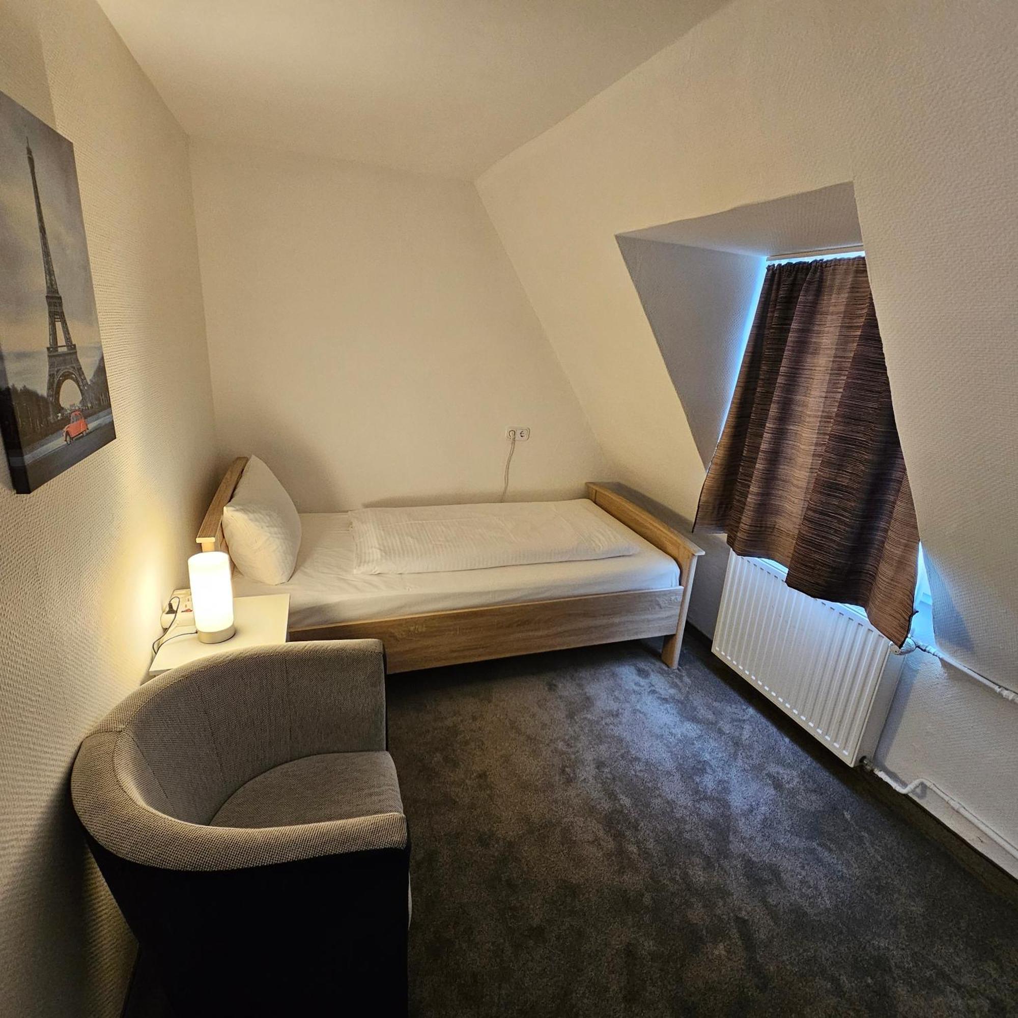 Hotel Koelner Hof Mülheim an der Ruhr Εξωτερικό φωτογραφία
