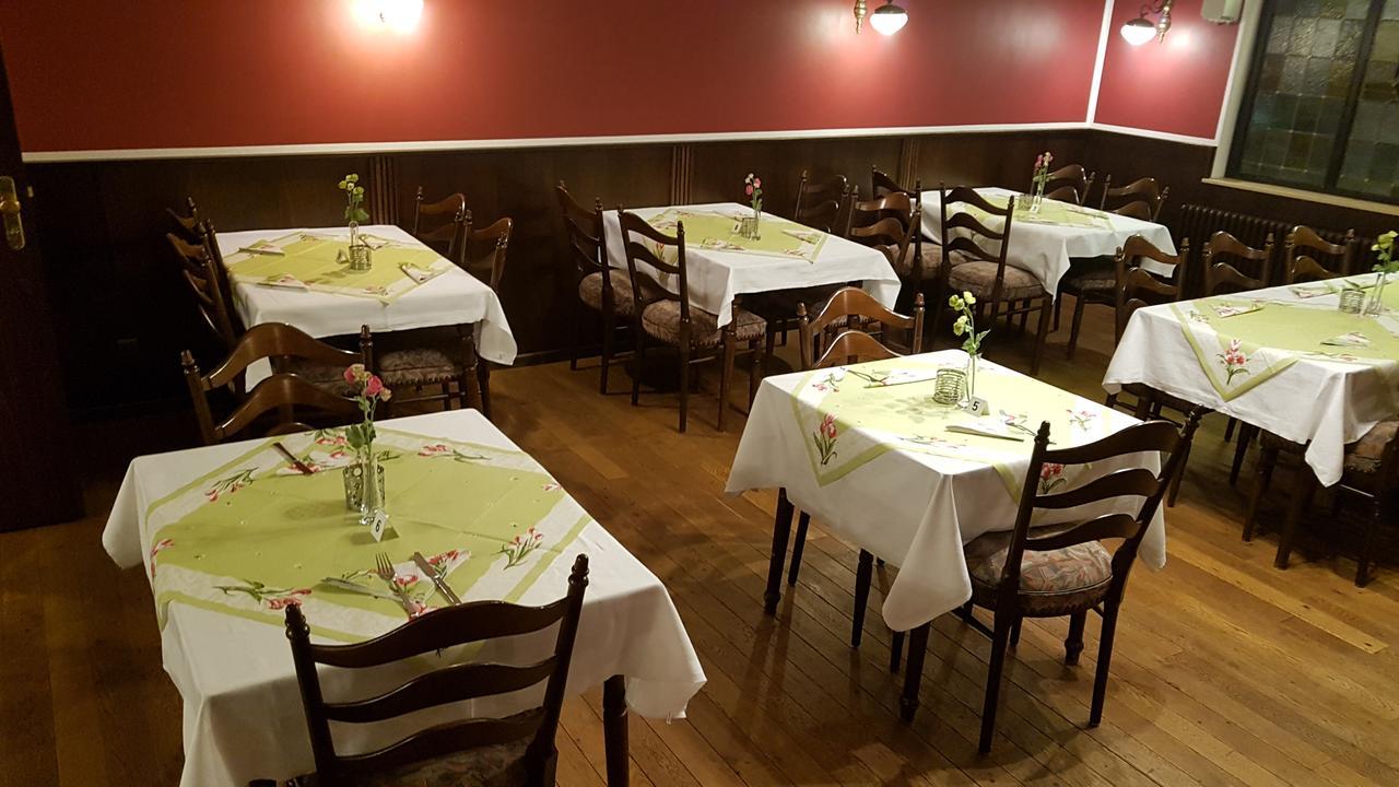 Hotel Koelner Hof Mülheim an der Ruhr Εξωτερικό φωτογραφία