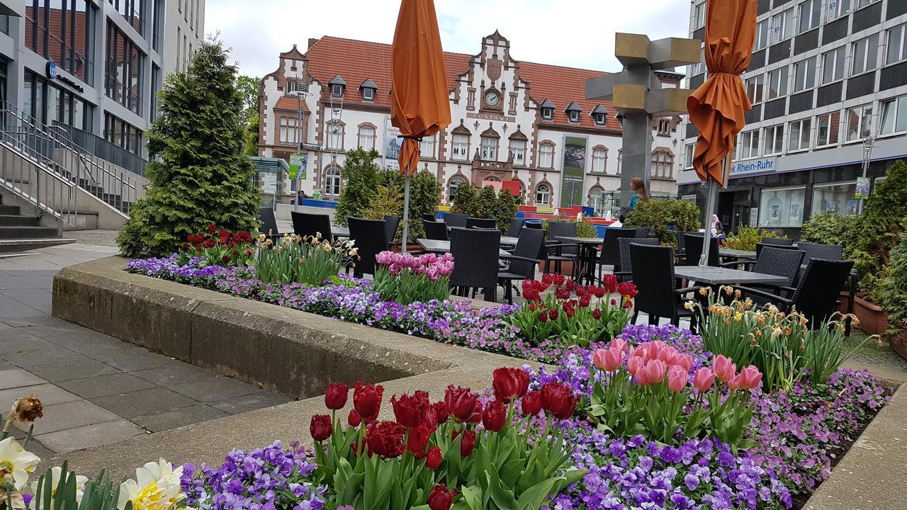 Hotel Koelner Hof Mülheim an der Ruhr Εξωτερικό φωτογραφία
