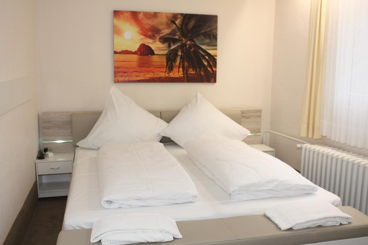 Hotel Koelner Hof Mülheim an der Ruhr Εξωτερικό φωτογραφία