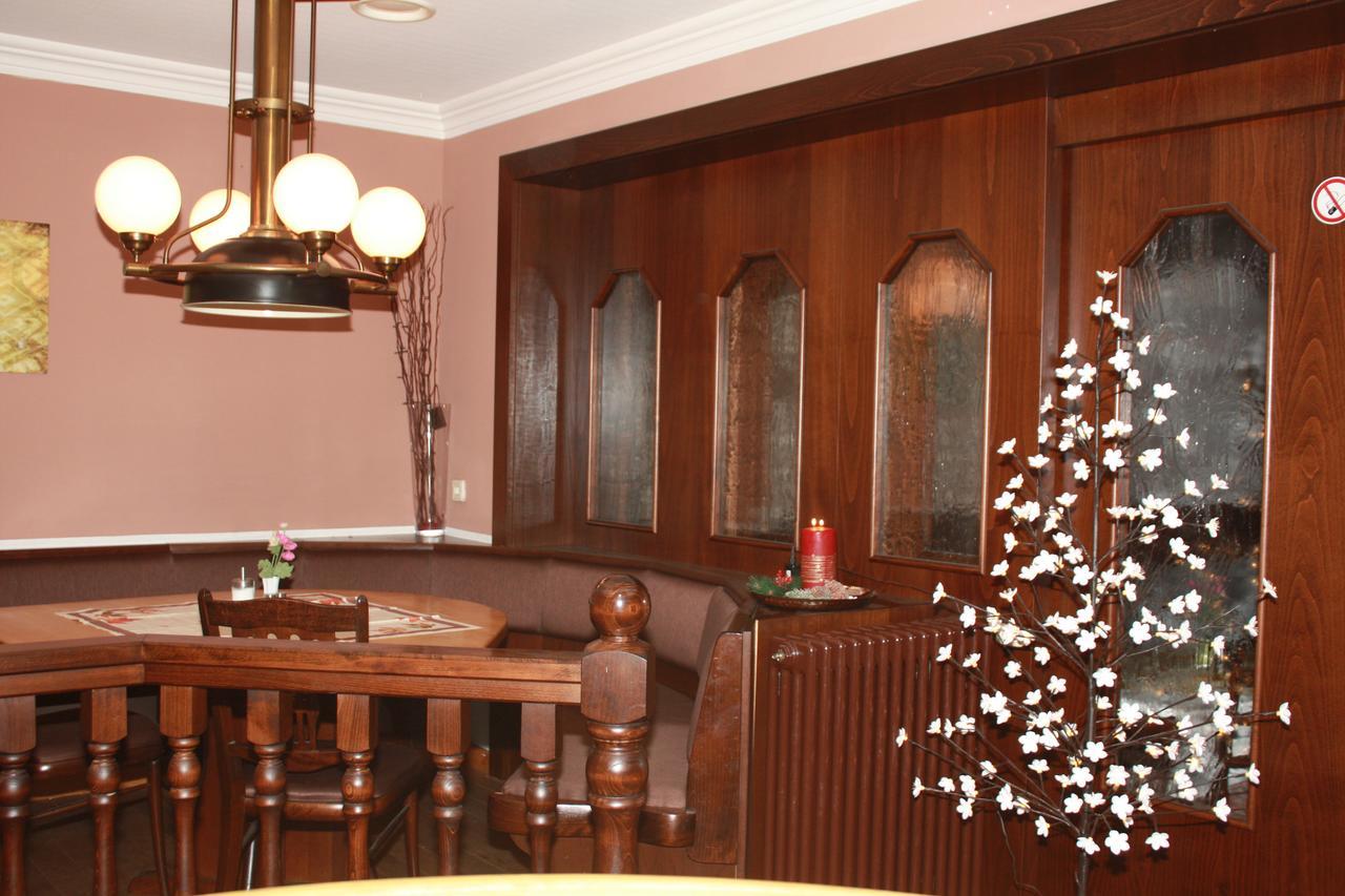 Hotel Koelner Hof Mülheim an der Ruhr Εξωτερικό φωτογραφία